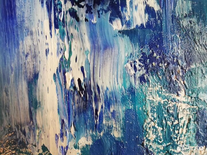 Картина маслом. Интерьерная живопись