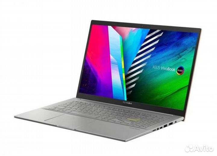 Ноутбук asus VivoBook 15 K513EA-L12013W 15.6 FHD o