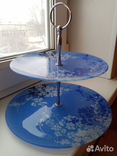 Этажерка для фруктов