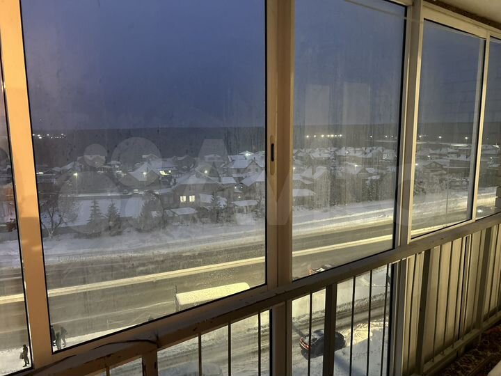 1-к. квартира, 40 м², 6/10 эт.