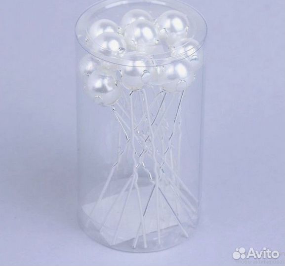 Шпилька для волос 