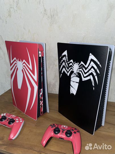 На прокат пс5