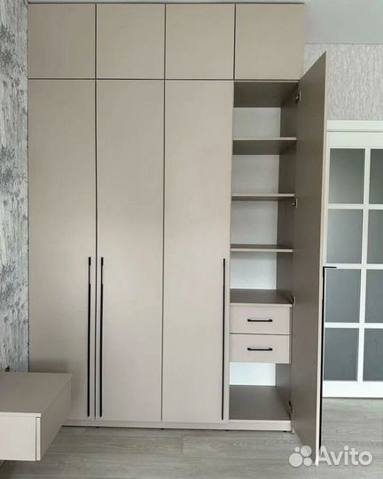 Качественный шкаф