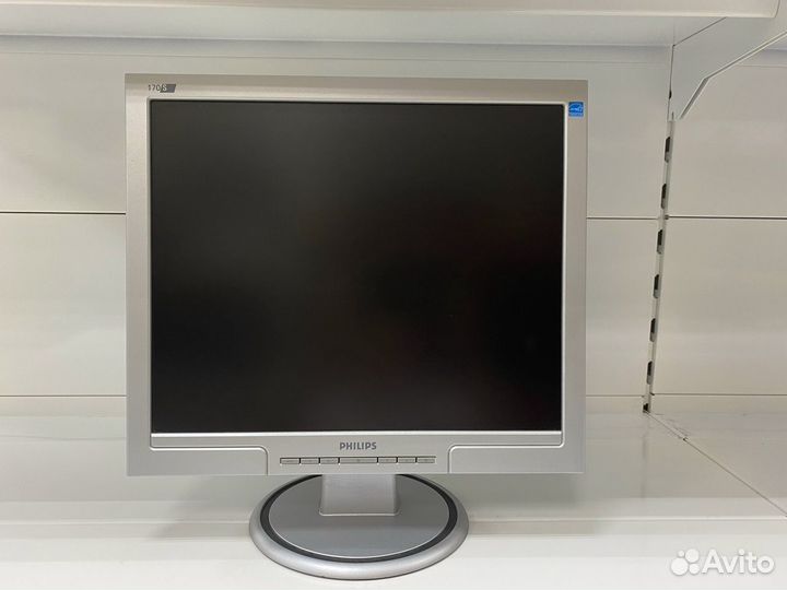 Монитор Philips 170S