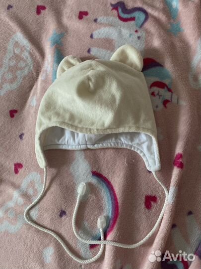 Конверт детский