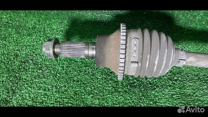 Полуось задняя (приводной вал, шрус) Mazda CX-9 1