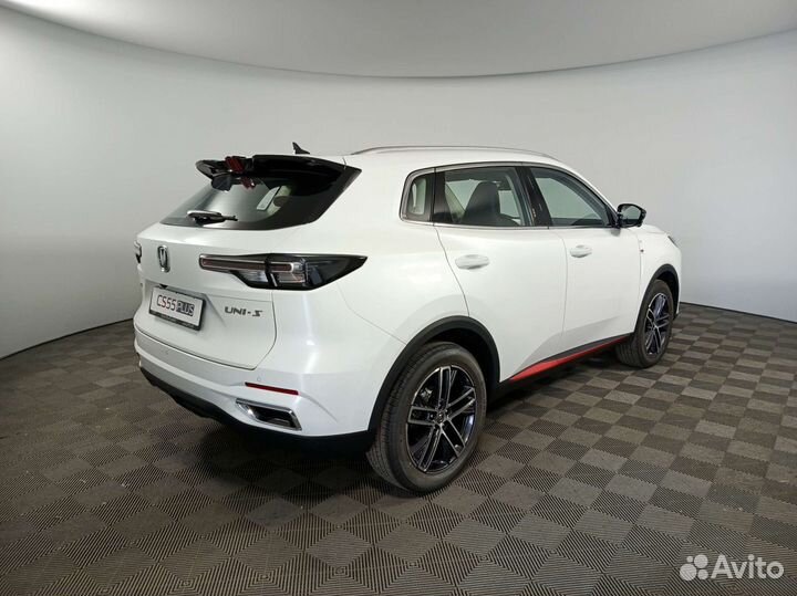 Changan CS55 Plus 1.5 AMT, 2023