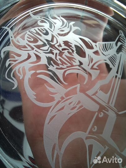 Лазерная гравировка, сварка и чистка