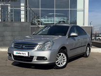 Nissan Almera 1.6 MT, 2013, 120 000 км, с пробегом, цена 790 000 руб.