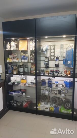 Шпилька крепления глушителя M10x1.25mm L37mm