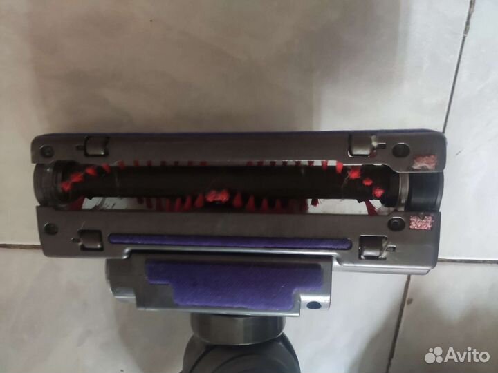 Щетка для пылесоса dyson DC 26