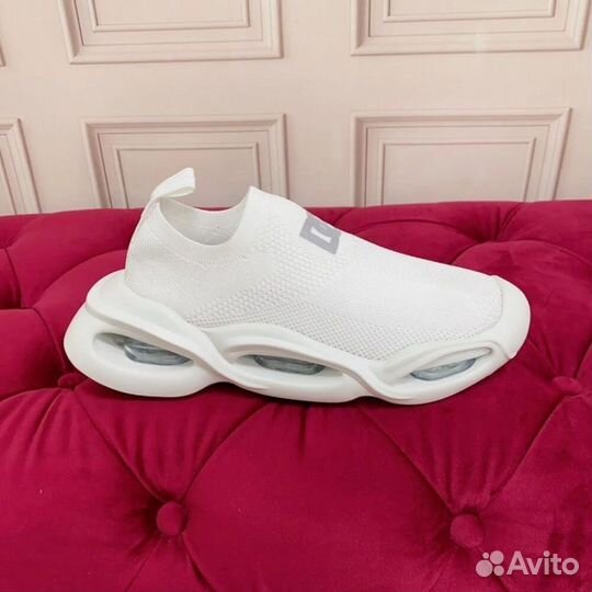 Кеды женские