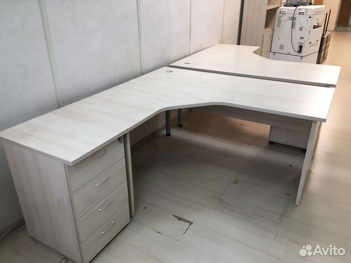 Офисная мебель