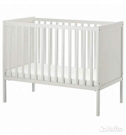 Детская кровать micuna