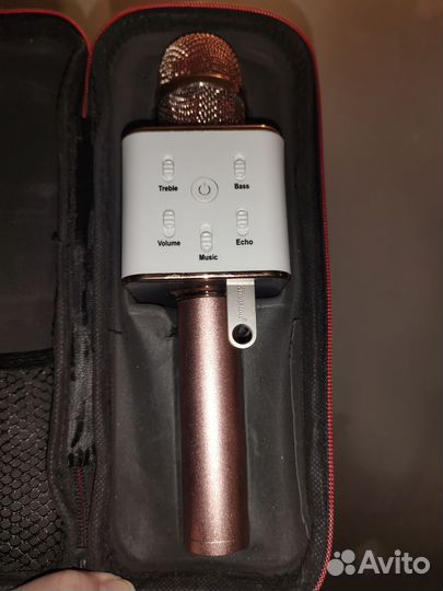 Микрофон