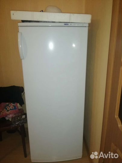 Морозильная камера