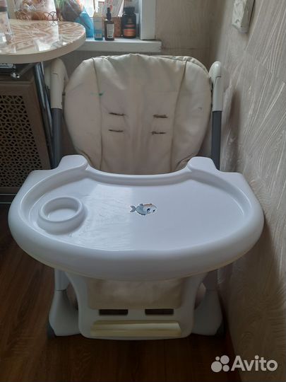 Стул для кормления от 0