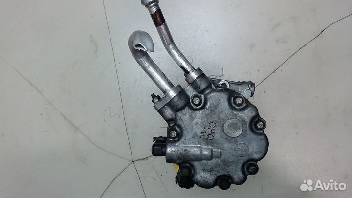 Компрессор кондиционера Peugeot 3008, 2010