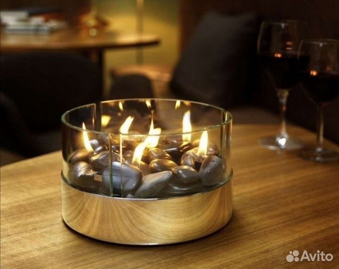 Philippi Камин биокамин