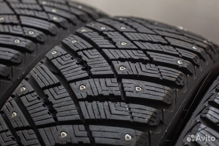 Goodyear Ultragrip Ice Arctic 195/55 R16 87T