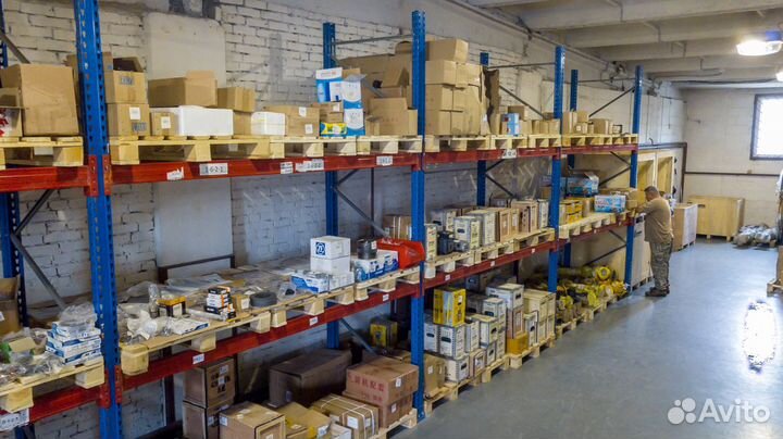 Переключатель многофункциональный 4130000021