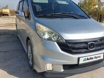 Honda Stepwgn 2.0 AT, 2007, 159 000 км, с пробегом, цена 1 400 000 руб.