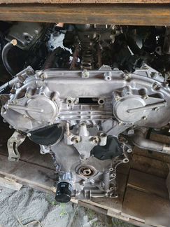Двигатель Nissan Teana VQ23DE 2.3L