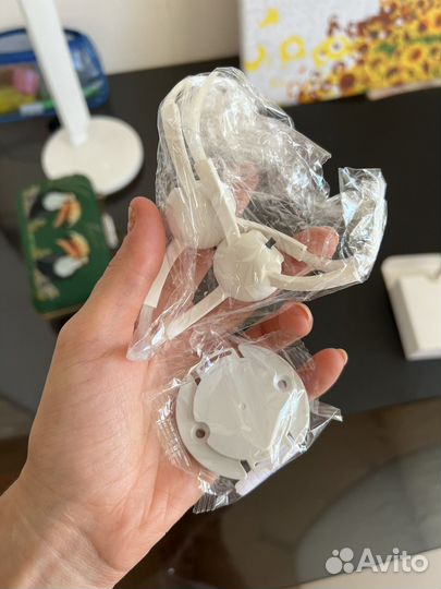 Робот пылесос xiaomi