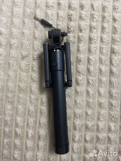 Селфи палка