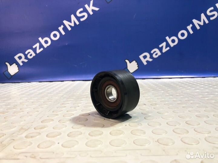 Ролик обводной Renault Duster 1