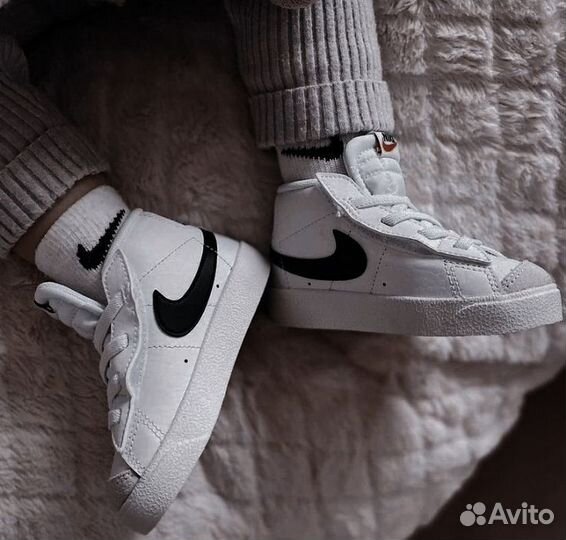 Носки Nike детские 12-22 см