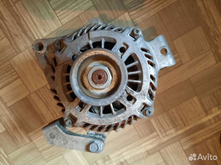 Генератор FB20