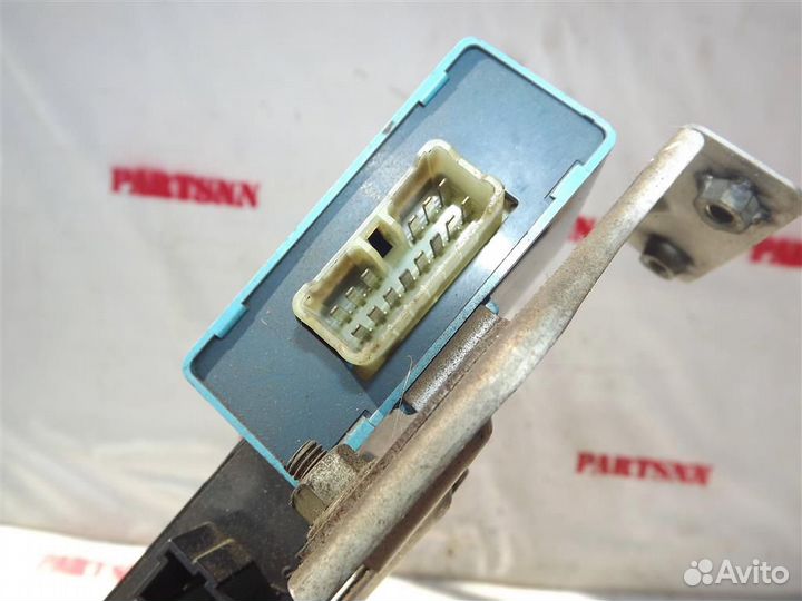 Блок электронный Митсубиши Паджеро 2