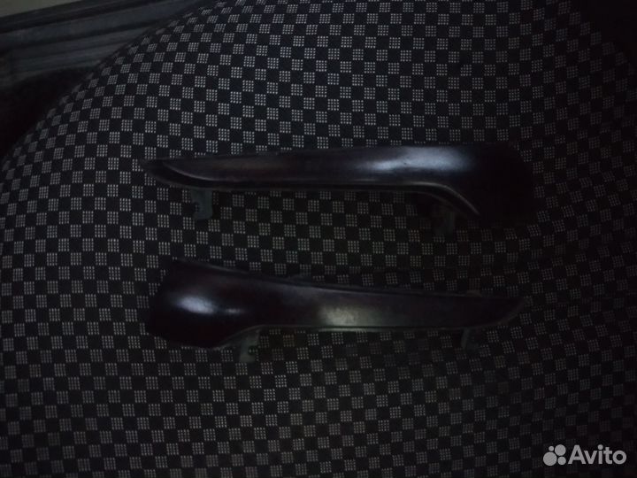 Повторители зеркал granta