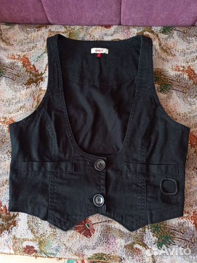 Женская одежда