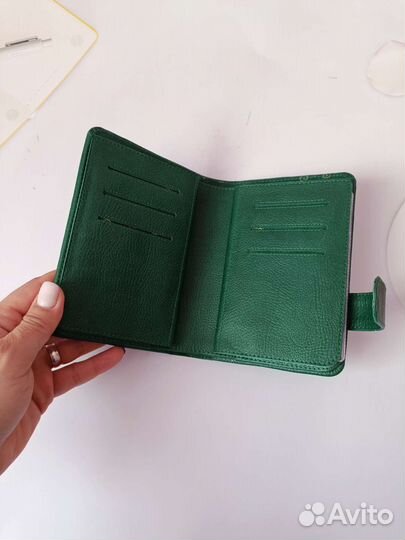 Холдеркошелек