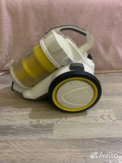 Пылесос karcher