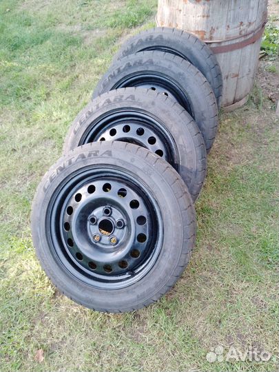 Centara Winter RX621 195/65 R16 89T