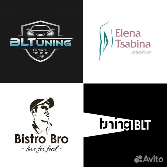 Графический дизайнер, дизайн визиток, баннеров