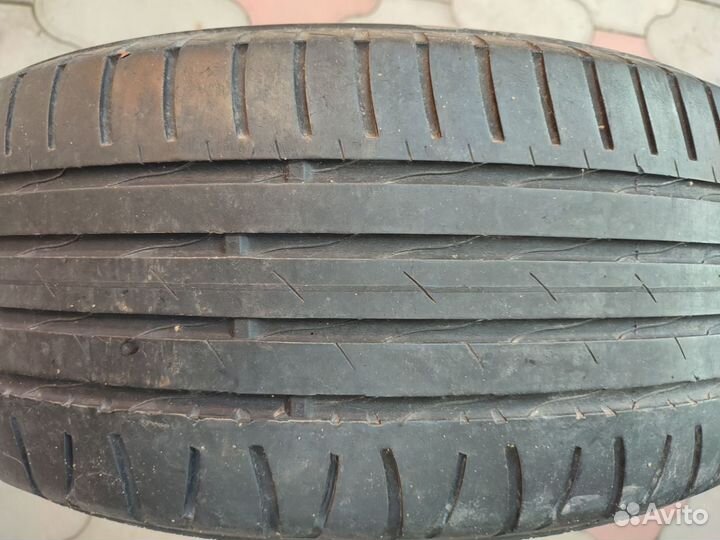 Nokian Tyres Hakka Green 215/60 R16 97