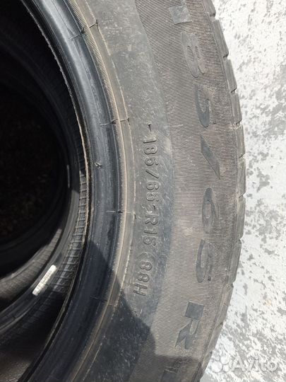 Pirelli Cinturato P1 185/65 R15