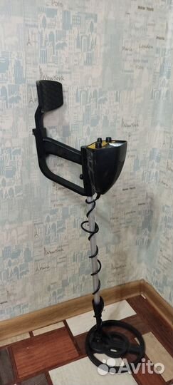 Металлоискатель MD 4030