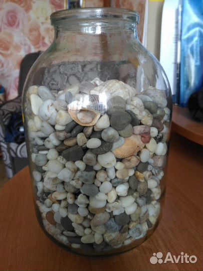 Камни в аквариум
