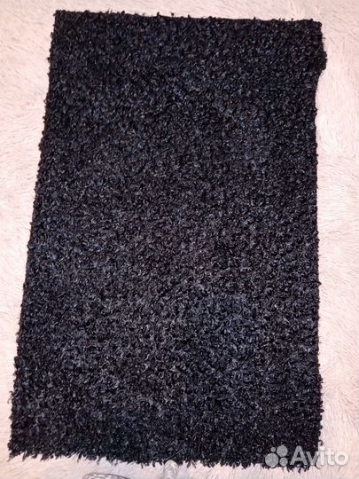 Отрез каракуль