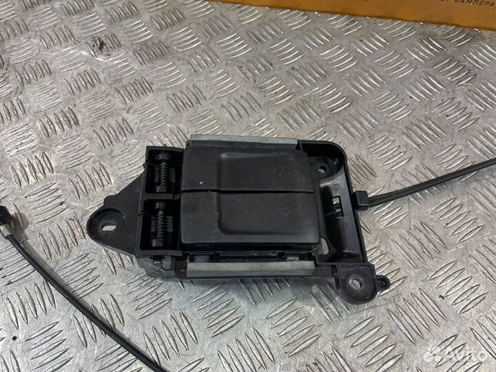 Ручка откидывания задних сидений задняя Lexus Rx 4