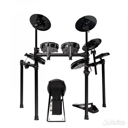 Rockdale Storm Mesh 1 (SD61-6)