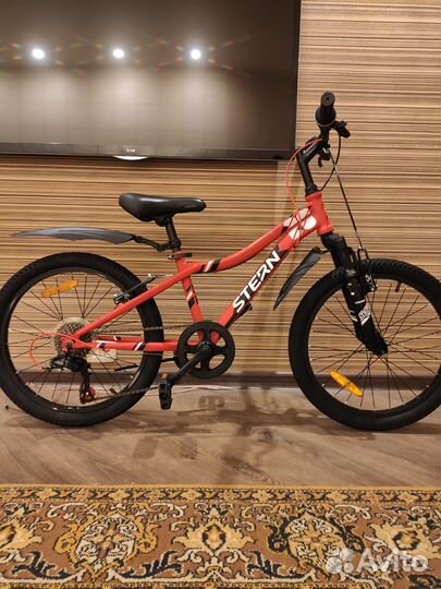 Детский, подростковый велосипед.20