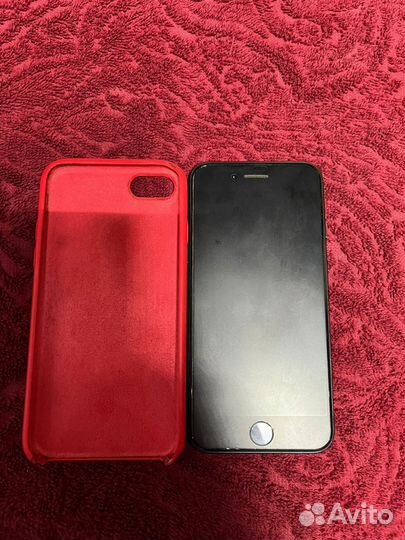 iPhone SE (2020), 64 ГБ