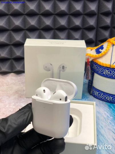 Airpods Pro2 /Airpods 3 / Airpods 2