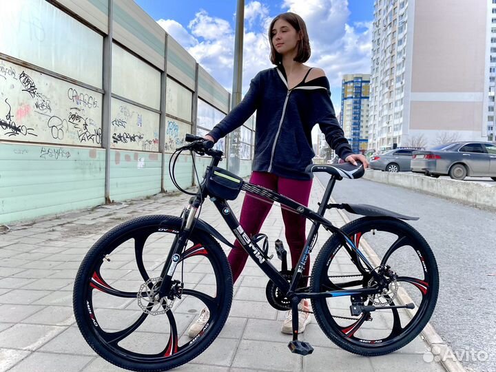 Велосипеды